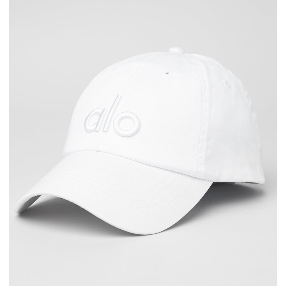 Alo Off-Duty Baseball Cap